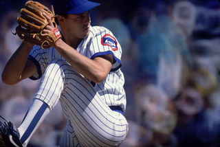Illustration for article titled Sunday Sermon: Al Green, Greg Maddux, And The Power Of Softness